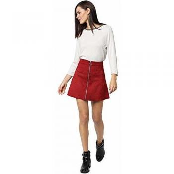 Camiseta de Manga Larga Only ONLSILVIA 3/4 para Mujer