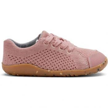 I Walk Seedling II Dusk de Bobux – Calzado Ultra Ligero y Ventilado