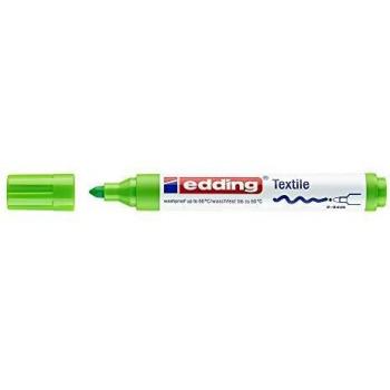 Edding Filzstift Rundspitze 2-3mm