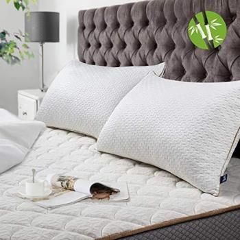 Bamboo Serenity Cuscino 50x70