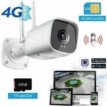 IPShield 4G WiFi 2MP