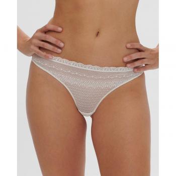 TangaWhite 2 Simone Perele