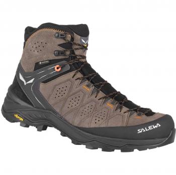 Salewa Alp Trainer 2 Mid GORE-TEX® Scarpa Uomo