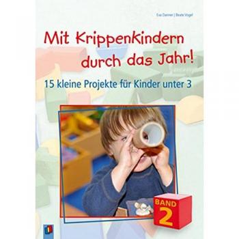 Mit Krippenkindern durch das Jahr! 02