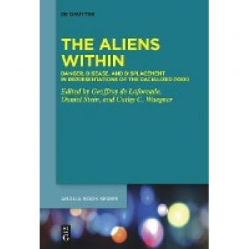 The Aliens Within: Danger, Disease, and Displacement in Representations of the Racialized Poor (Buchreihe der Anglia / Anglia Book Series, 80)