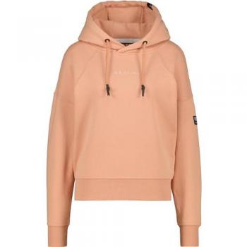 Alife Et Kickin JessyAK A Sweat à capuche Lifestyle pour femmes Rose taille