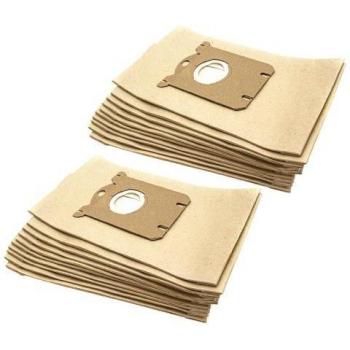 Sacchetto Compatibile Electrolux Z 1944 Clario Arctic