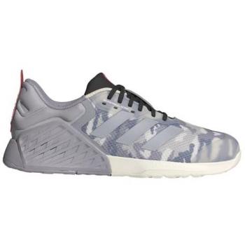 Zapatillas adidas Dropset 3 GFX gris - 45(1/3)