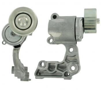 SKF VKM 61024 Polea tensora, correa poli V