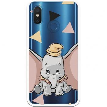 Custodia Trasparente Disney per Xiaomi Mi 8 Pro – Clear One Size