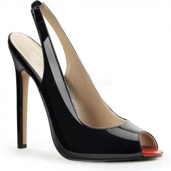 Pleaser Sexy 08 Noir