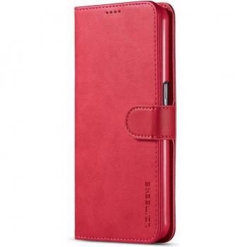 Samsung S8+ Flip Magnetic Wallet Case