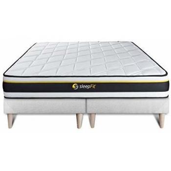 SLEEPFIT Relajación 2×90 m²