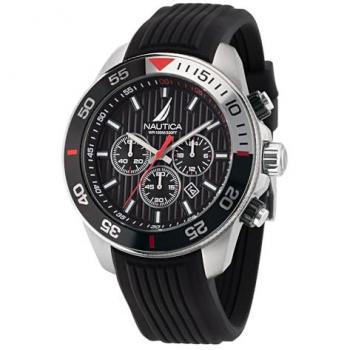 Chronographe Nautica Trendy Homme Cod. NAPNOS301
