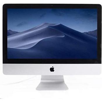 IMac 21.5 Retina (Late 2015) Core i5 3.1GHz - 1TB HDD - 8GB RAM - QWERTY - English (US)