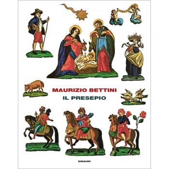 Il presepio. Antropologia e storia della cultura