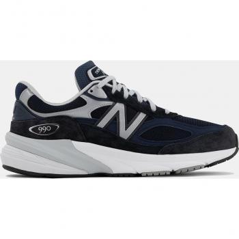 New Balance 990v6 Hombre Made in USA – Zapatillas de Estilo