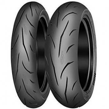 Mitas Sport Force+ 150/60ZR17 (66W) TL