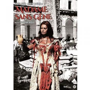 Madame Sans Gene