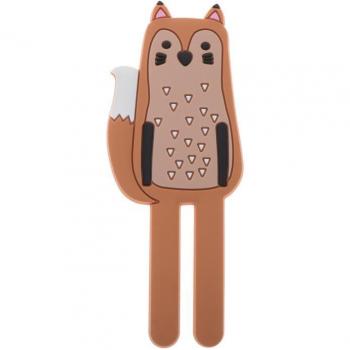 Hedgehog Refrigerator Magnet Hooks