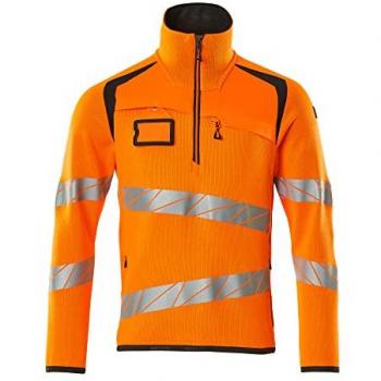 Cremallera AccelSafe Sudadera Mascota con Media
