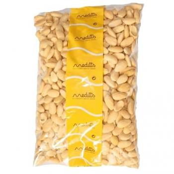 Mandorle Intere Pelate Meditti 1kg