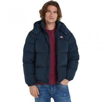Doudoune Tommy Jeans TJM ALASKA PUFFER EXT Marine EU S, EU M, EU L, EU XL hommes