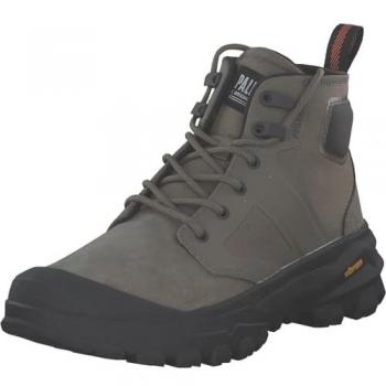 Rider Zip Ankle Boots by Palladium