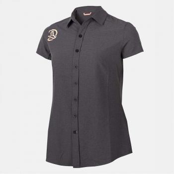 Camicia Ternua Britam a maniche corte