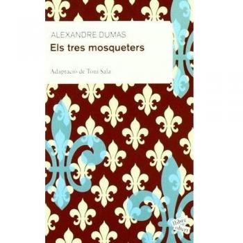 Els tres mosqueters