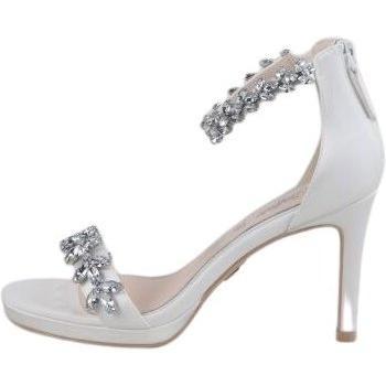 Buffalo Sandali Pia Ivory EU 40