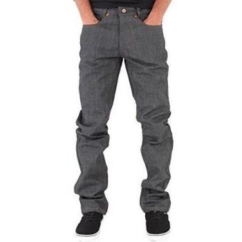 Rocawear Joven “Is Money” Denim Estilo Retro