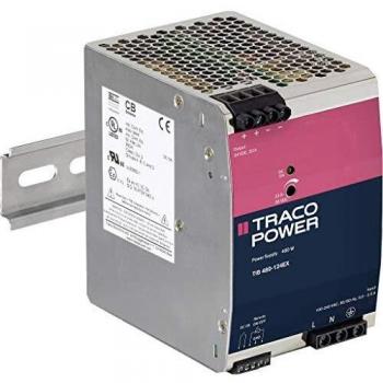 TracoPower TIB 480-124EX DIN-Rail Netzteil 24V DC 20000mA