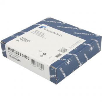 Piston Ring Kit 800115310000 by Kolbenschmidt