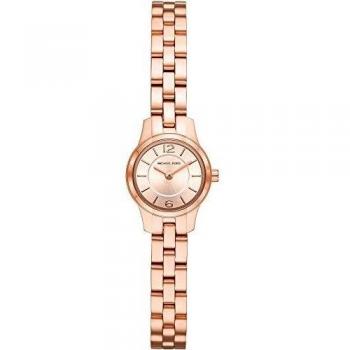 Runway MK6593 Michael Kors Damenuhr – Luxus-Design für Frauen