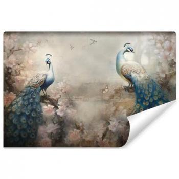 Vives en la Naturaleza: Papel de Pared Vlieseline 300x210