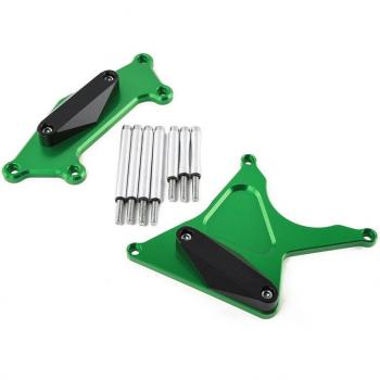 Deslizadores de Motor para Kawasaki Versys 650 KLE650 Ninja 650 ER6N ER6F 06-20