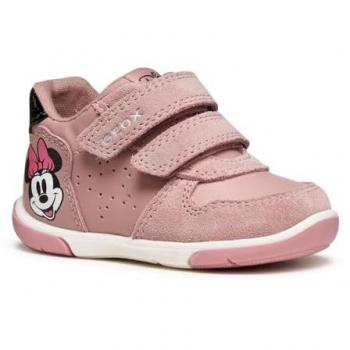 Scarpe Geox per Ragazze 25 EU Zapito Rosa