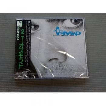 Donny Osmond Eyes Don't Lie CD