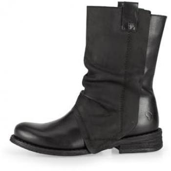 Felmini Elegante Damenstiefelette