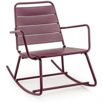 Silla Meca Lillian 63x90x74h Iperbriko