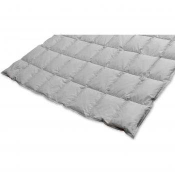 Betty® Classic Daunen‑Einziehdecke 135 × 200 cm – Extra leicht, Perl