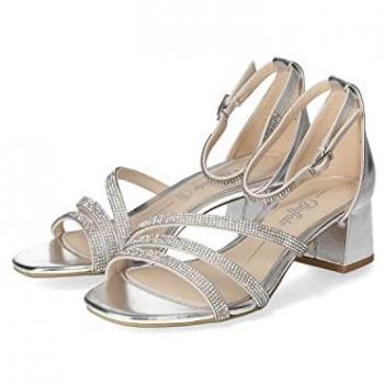 Lilly Buffi Nappa Elegante
