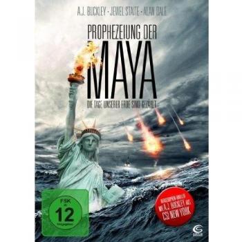 Prophezeiung der Maya
