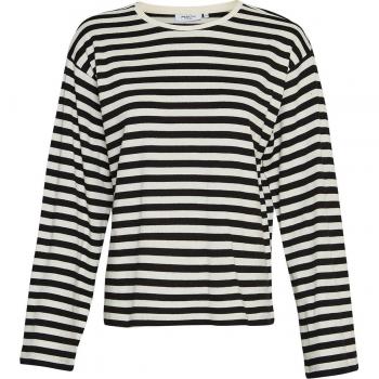 Pull à capuche Femme Moss Copenhagen Bahara STP