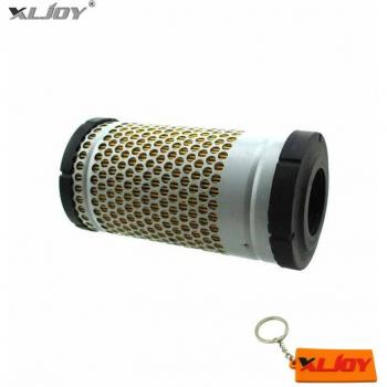 Kubota Air Filter 6C060-99410 for B1410 B1610 B1700 B2100 F2260 K008-3 KX41-3 RTV500 U15 U17 U25S ZG222