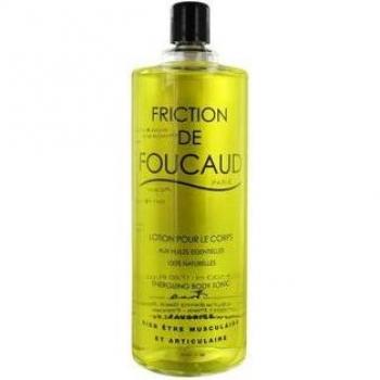 Lotion Revitalisante Foucaud 500ml