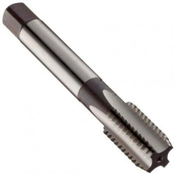 Dormer E501 HSS Metric Coarse Left Hand Tap