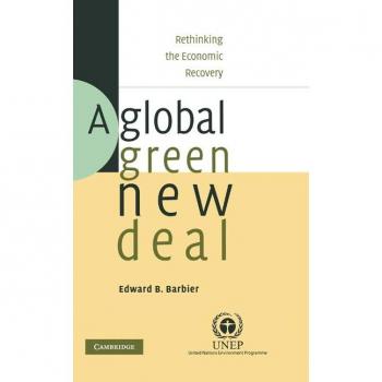 Vitalsource Technologies, Inc. Global Green New Deal
