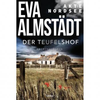 Akte Nordsee - Der Teufelshof
